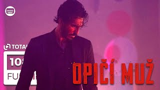 Opičí muž 2024 film o nelegálních zápasech ala John Wick CZ HD [upl. by Hannon]