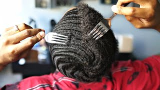 HOW TO GET RID OF FORKS IN YOUR 360WAVES [upl. by Leeland]