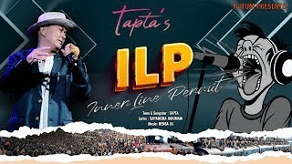 ILP  TAPTA [upl. by Nyladnar]