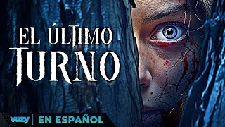 EL ÚLTIMO TURNO  ESTRENO 2023  4K  PELICULA EXCLUSIVA DE SUSPENSO  PELICULA EN ESPANOL LATINO [upl. by Steere]