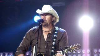 Toby Keith Made In America [upl. by Nyleahcim]