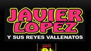 Mix Memodj Daleplay Javier Lopez y sus Reyes Vallenatos en Vivo [upl. by Wilbert]