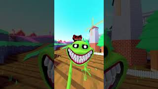 SELECT NIGHTMARE MECHA TITAN POPPY PLAYTIME MONSTERS FROG PIGEON DOGNAP HUGGY BEAR IN Garrys Mod [upl. by Desai]