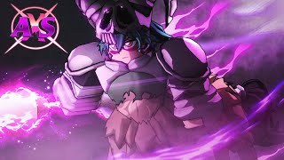 POTENTIAL BEST CHARACTER The Roblox Anime Showdown Nelliel Experience [upl. by Tutankhamen]