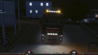 Euro truck simulator 3 [upl. by Arec]