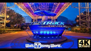 Test Track POV [upl. by Leach]