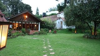 Lymond House  Homestay Ooty India [upl. by Rockwood149]