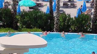 Iberostar Selection Kumbor Herceg Novi Montenegro [upl. by Gylys483]