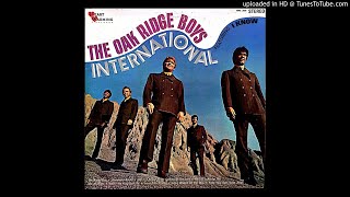 International LP  The Oak Ridge Boys 1970 Full Album [upl. by Nohsyt719]