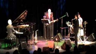 David Benoit  Freedom At Midnight  Live [upl. by Atirahc]