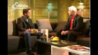 Servus TV  Theo Bergauer zu Gast im Studio [upl. by Irrahs]