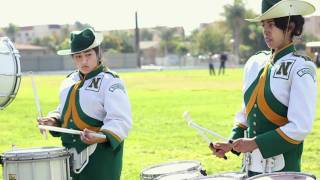 Narbonne Marching Band [upl. by Girardo]