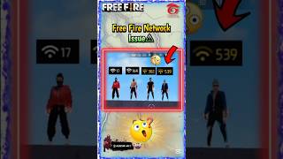 Free Fire Network Issues Why Its Worse Than You Think [upl. by Nora]