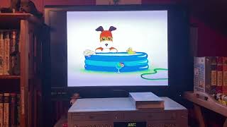 Kipper the Dog Home Videos 1999 Promo VHS Capture [upl. by Yenettirb]