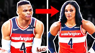 CRAZIEST Transformations in NBA History [upl. by Oner]