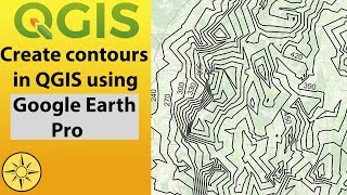 Adding Imagery from Earth Engine to QGIS without Download [upl. by Eiramlehcar]