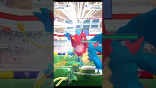 Druddigon Solo Raid [upl. by Yellac]