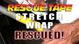 Rescue Tape UK [upl. by Nyrehtac961]