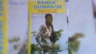 Sanda Oumarou Tchedé [upl. by Elrebma217]