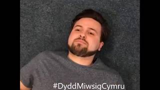 Alexa lets us down on Dydd Miwsig Cymru Welsh language Music Day [upl. by Auberon]