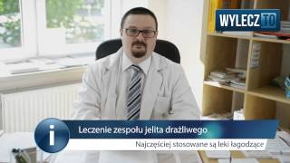 Zespół jelita drażliwego [upl. by Toland443]