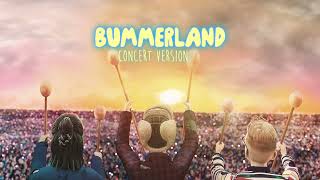 AJR  Bummerland Concert Version [upl. by Kerby]