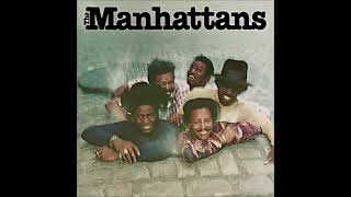 The Manhattans Kiss And say Goodbye [upl. by Massey]