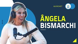 ANGELA BISMARCHI  Alvocast 1 [upl. by Pegma50]