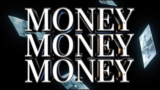 Young Thug  Money feat Juice WRLD amp Nicki Minaj Official Lyric Video [upl. by Aihsekel]