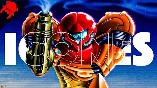 METROID 2 est devenu INDISPENSABLE  ICONES [upl. by Kaplan]