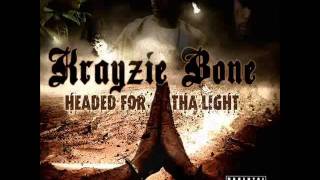 NEW Krayzie Bone Headed For Ligth The Mixtape HQ [upl. by Ikkir610]