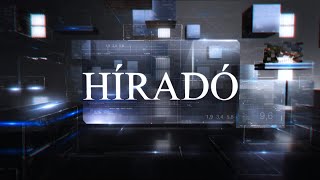 Híradó – 20240318 [upl. by Eidaj]