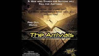 The Arrivals 2008 Full Documentary [upl. by Nnahgiel]