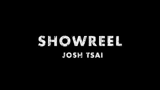 showreel [upl. by Naek580]