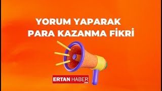 Trendyol Yorum Yaparak Para Kazanmak [upl. by Rozanne]