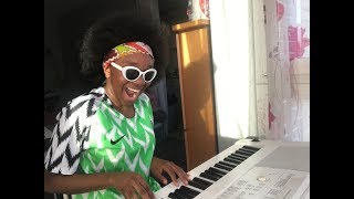 ALEXANE SEBEN PIANO🇨🇲 video compilation [upl. by Stander]