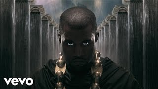 Kanye West  POWER [upl. by Doowron301]