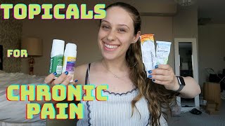 Reviewing PAIN TOPICALSwhich is the best  Diclofenac Biofreeze Aspercreme Arnica [upl. by Jessey]