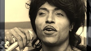 The Truth About Little Richard Might Surprise You [upl. by Libna]