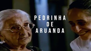 Maria Bethânia  Pedrinha de Aruanda Documentário Completo [upl. by Dranyar]