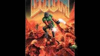 Doom OST  E3M3  Deep Into the Code [upl. by Netniuq108]