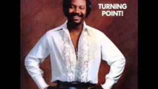 Tyrone Davis  Turning Point [upl. by Nakasuji]