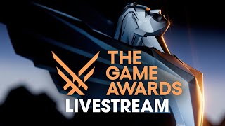 The Game Awards 2024 Livestream [upl. by Atiran]