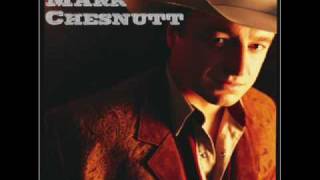 Mark Chesnutt  She Never Got Me Over You [upl. by Savanna194]