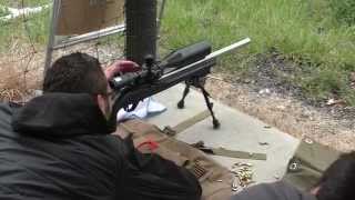 Tactical 22 LR Competition How to Shoot Multi Distance Know Your Limits Stages [upl. by Natale]