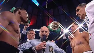 GENNADY GOLOVKIN vs DANIEL JACOBS Full Fight Highlights [upl. by Matejka]