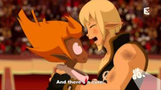 Wakfu  Tristepin and Eva [upl. by Gibson]