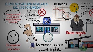 ¿Quieres ser emprendedor Entonces ten en cuenta estas 3 cosas [upl. by Tteirrah291]