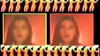 Nazia Hassan  Aag [upl. by Gamages]