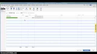 How to Make Quickbooks Journal Entries [upl. by Ocicnarf]